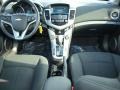 Gold Mist Metallic - Cruze LT Photo No. 10