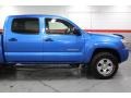 Speedway Blue - Tacoma V6 TRD Double Cab 4x4 Photo No. 16