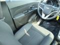 Gold Mist Metallic - Cruze LT Photo No. 11