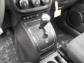 2013 Deep Cherry Red Crystal Pearl Jeep Compass Latitude 4x4  photo #17