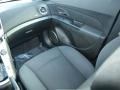 Gold Mist Metallic - Cruze LT Photo No. 13