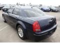 2005 Midnight Blue Pearlcoat Chrysler 300 Limited  photo #6