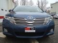 Tropical Sea Metallic - Venza V6 AWD Photo No. 2