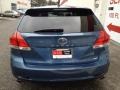 Tropical Sea Metallic - Venza V6 AWD Photo No. 5