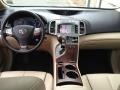 Tropical Sea Metallic - Venza V6 AWD Photo No. 12