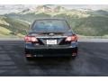 2013 Black Sand Pearl Toyota Corolla L  photo #4