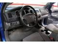 Speedway Blue - Tacoma V6 TRD Double Cab 4x4 Photo No. 46