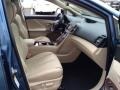 2010 Tropical Sea Metallic Toyota Venza V6 AWD  photo #29