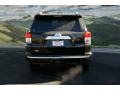 Black - 4Runner SR5 4x4 Photo No. 4