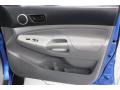 Door Panel of 2005 Tacoma V6 TRD Double Cab 4x4
