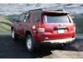 Salsa Red Pearl - 4Runner Trail 4x4 Photo No. 2