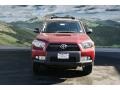Salsa Red Pearl - 4Runner Trail 4x4 Photo No. 3