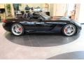 Viper Black 2004 Dodge Viper SRT-10 Exterior