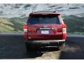 Salsa Red Pearl - 4Runner Trail 4x4 Photo No. 4