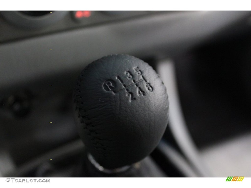 2005 Toyota Tacoma V6 TRD Double Cab 4x4 6 Speed Manual Transmission Photo #76546579
