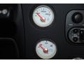 2004 Dodge Viper SRT-10 Gauges