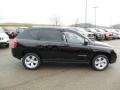 2013 Black Jeep Compass Sport 4x4  photo #5