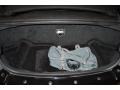 2004 Dodge Viper Black Interior Trunk Photo