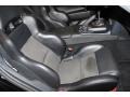2004 Dodge Viper Black Interior Front Seat Photo