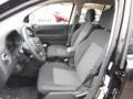 2013 Black Jeep Compass Sport 4x4  photo #11