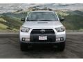 Classic Silver Metallic - 4Runner Trail 4x4 Photo No. 3