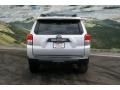 Classic Silver Metallic - 4Runner Trail 4x4 Photo No. 4