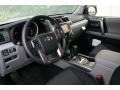 2013 Toyota 4Runner Graphite Interior Dashboard Photo