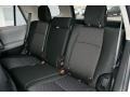 Rear Seat of 2013 4Runner Trail 4x4