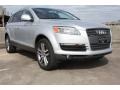 Light Silver Metallic 2007 Audi Q7 3.6 Premium quattro