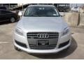 Light Silver Metallic - Q7 3.6 Premium quattro Photo No. 2