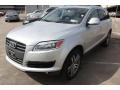 Light Silver Metallic - Q7 3.6 Premium quattro Photo No. 3