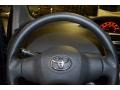 2009 Black Sand Pearl Toyota Yaris 5 Door Liftback  photo #19