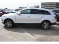 Light Silver Metallic - Q7 3.6 Premium quattro Photo No. 5