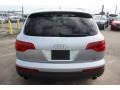 Light Silver Metallic - Q7 3.6 Premium quattro Photo No. 7