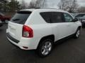 Bright White - Compass Sport 4x4 Photo No. 6