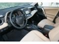 Super White - RAV4 XLE AWD Photo No. 5