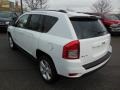 Bright White - Compass Sport 4x4 Photo No. 8
