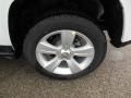 Bright White - Compass Sport 4x4 Photo No. 9