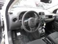 Bright White - Compass Sport 4x4 Photo No. 10