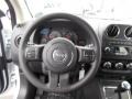 Bright White - Compass Sport 4x4 Photo No. 19