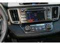 Black Controls Photo for 2013 Toyota RAV4 #76547302