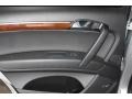Light Silver Metallic - Q7 3.6 Premium quattro Photo No. 27