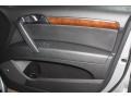 Light Silver Metallic - Q7 3.6 Premium quattro Photo No. 37