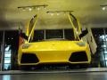 2009 Giallo Evros (Pearl Yellow) Lamborghini Murcielago LP640 Coupe  photo #6