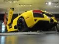 2009 Giallo Evros (Pearl Yellow) Lamborghini Murcielago LP640 Coupe  photo #18