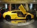 2009 Giallo Evros (Pearl Yellow) Lamborghini Murcielago LP640 Coupe  photo #26
