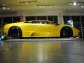 2009 Giallo Evros (Pearl Yellow) Lamborghini Murcielago LP640 Coupe  photo #29