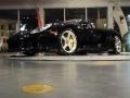 Basalt Black Metallic - Carrera GT  Photo No. 1