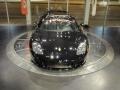 Basalt Black Metallic - Carrera GT  Photo No. 8