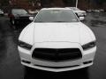 Bright White - Charger R/T Plus AWD Photo No. 3